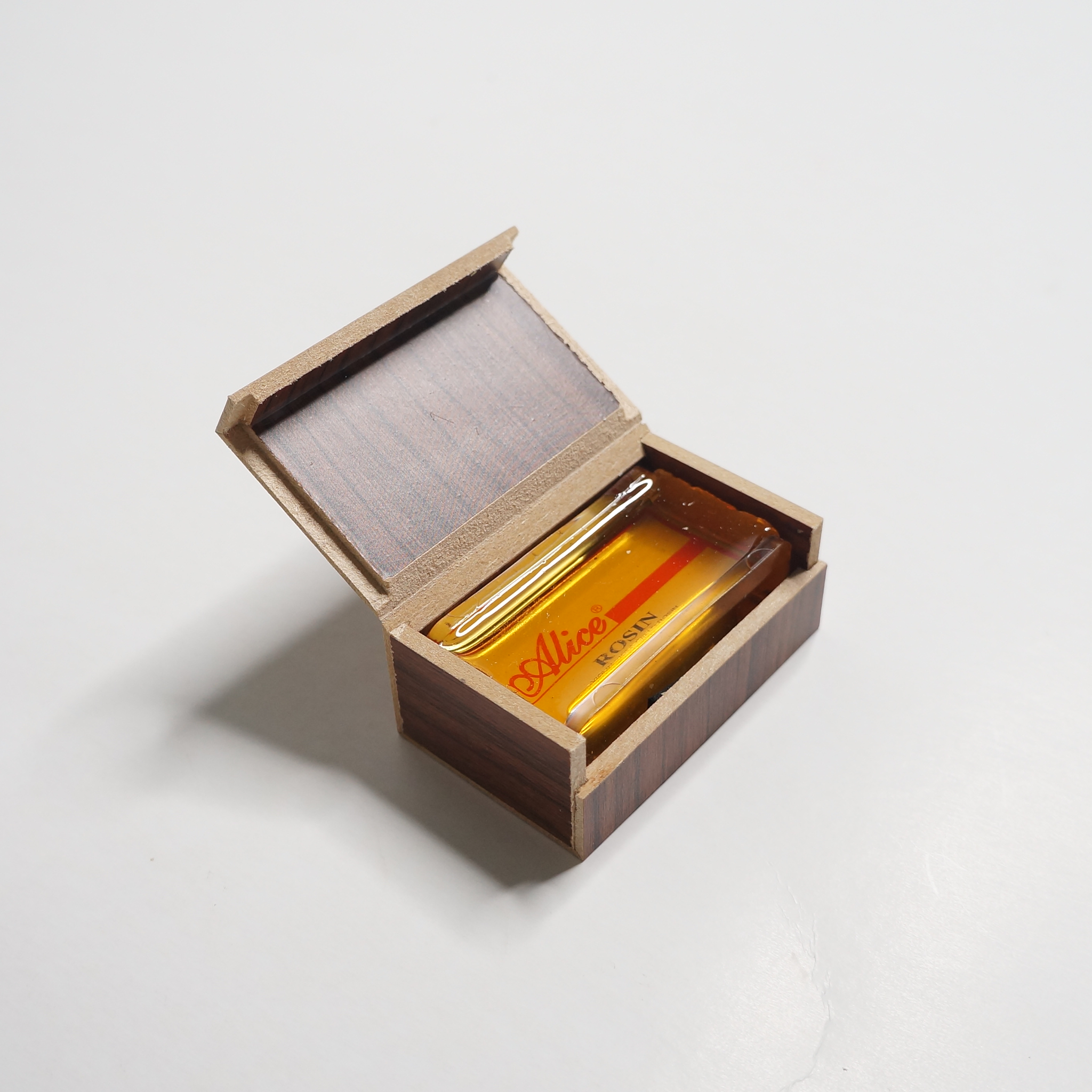 Alice A013C Rosin